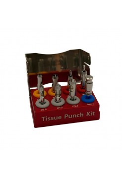 Набор мукотомов Tissue Punch Kit